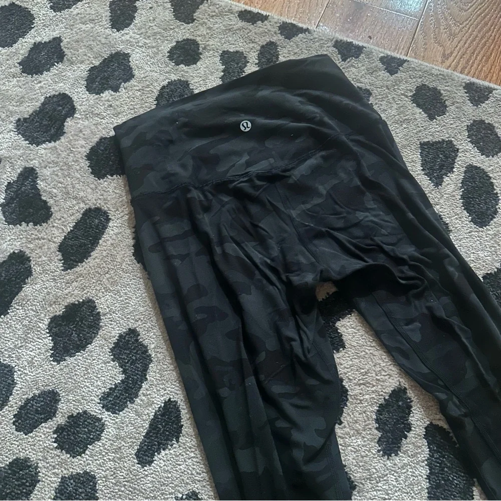 lululemon athletica stylish comfortable